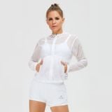  Quần shorts chạy bộ nữ RunTiger 5257B 