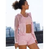  Quần shorts chạy bộ nữ RunTiger 5257B 