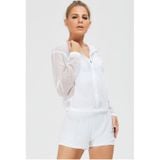  Quần shorts chạy bộ nữ RunTiger 5257B 