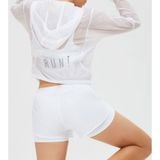  Quần shorts chạy bộ nữ RunTiger 5257B 