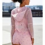  Quần shorts chạy bộ nữ RunTiger 5257B 