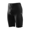  Quần thể thao chạy bộ bó cơ nam MOTIVE MEN COMPRESSION SHORTS - Màu đen 