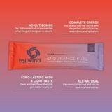  Bột năng lượng TAILWIND Colorado Cola Caffeinated 