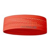  Băng chặn mồ hôi thể thao AONIJIE E4423 Cam neon 