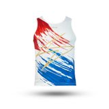  Áo Thể Thao Chạy Bộ Singlet GOYA Trơn Năm 2025 AS04 - AS06 
