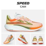  Giày Thể Thao Chạy Bộ Nam Nữ Goya Speed Năm 2025 