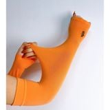  Găng Ống Tay Chống Nắng Thể Thao Goya Polyester Năm 2025 - Full màu 