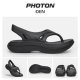 Dép Thể Thao Chạy Bộ Đế Full Tấm Carbon GOYA PHOTON - Full Màu 