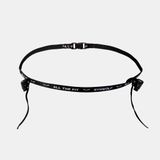  Dây Đeo Bib Chạy Bộ Marathon W58 Thương Hiệu Wolf Active tiện lợi, chắc chắn, bảo vệ áo 