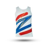  Áo Thể Thao Chạy Bộ Singlet GOYA Trơn Năm 2025 AS04 - AS06 