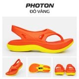  Dép Thể Thao Chạy Bộ Đế Full Tấm Carbon GOYA PHOTON - Full Màu 