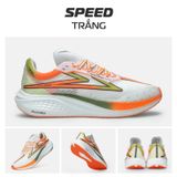  Giày Thể Thao Chạy Bộ Nam Nữ Goya Speed Năm 2025 