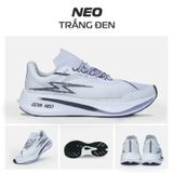  Giày thể thao chạy bộ nam nữ GOYA NEO năm 2025 - Full Màu 