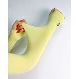  Găng Ống Tay Chống Nắng Thể Thao Goya Polyester Năm 2025 - Full màu 