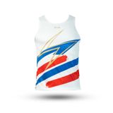  Áo Thể Thao Chạy Bộ Singlet GOYA Trơn Năm 2025 AS04 - AS06 