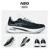  Giày thể thao chạy bộ nam nữ GOYA NEO năm 2025 - Full Màu 