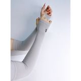  Găng Ống Tay Chống Nắng Thể Thao Goya Polyester Năm 2025 - Full màu 