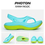  Dép Thể Thao Chạy Bộ Đế Full Tấm Carbon GOYA PHOTON - Full Màu 