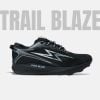 Trail Blaze Đen