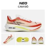  Giày thể thao chạy bộ nam nữ GOYA NEO năm 2025 - Full Màu 
