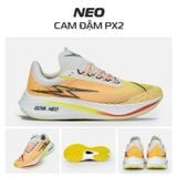  Giày thể thao chạy bộ nam nữ GOYA NEO năm 2025 - Full Màu 