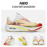  Giày thể thao chạy bộ nam nữ GOYA NEO năm 2025 - Full Màu 