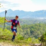  Áo chạy bộ Wolf Active The Smiler W20, chất vải Wolf Active cao cấp, nhẹ, nhanh khô, co giãn 4 chiều 