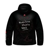  [SUUNTO X MOTIVE] Áo khoác thể thao UNISEX 