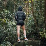  [SUUNTO X MOTIVE] Áo khoác thể thao UNISEX 