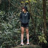  [SUUNTO X MOTIVE] Áo khoác thể thao UNISEX 