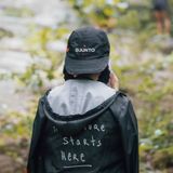  [SUUNTO X MOTIVE] Áo khoác thể thao UNISEX 