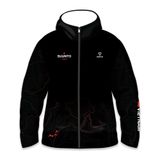  [SUUNTO X MOTIVE] Áo khoác thể thao UNISEX 