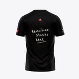  [SUUNTO X MOTIVE] Áo thun thể thao chạy bộ T-Shirt 