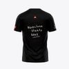  [SUUNTO X MOTIVE] Áo thun thể thao chạy bộ T-Shirt 
