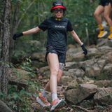  [SUUNTO X MOTIVE] Quần Short thể thao chạy bộ nam đa năng MOTIVE SHORT BELT 