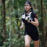  [SUUNTO X MOTIVE] Áo thun thể thao chạy bộ T-Shirt 