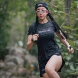 [SUUNTO X MOTIVE] Áo thun thể thao chạy bộ T-Shirt 