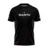  [SUUNTO X MOTIVE] Áo thun thể thao chạy bộ T-Shirt 