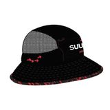  [SUUNTO X MOTIVE] Mũ rộng vành thể thao Suunto Bucket Hat 