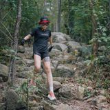  [SUUNTO X MOTIVE] Mũ rộng vành thể thao Suunto Bucket Hat 