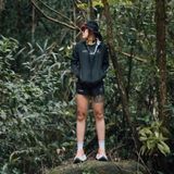  [SUUNTO X MOTIVE] Mũ rộng vành thể thao Suunto Bucket Hat 