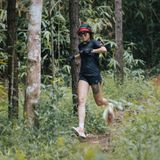  [SUUNTO X MOTIVE] Mũ rộng vành thể thao Suunto Bucket Hat 