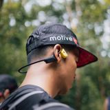  [SUUNTO X MOTIVE] Nón thể thao chạy bộ 