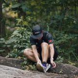  [SUUNTO X MOTIVE] Nón thể thao chạy bộ 