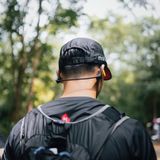  [SUUNTO X MOTIVE] Nón thể thao chạy bộ 