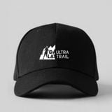  Nón/mũ thể thao thời trang MOTIVE Fashion Cap - BST [THE NEW GAME - MOTIVE x DALAT ULTRA TRAIL] 