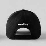  Nón/mũ thể thao thời trang MOTIVE Fashion Cap - BST [THE NEW GAME - MOTIVE x DALAT ULTRA TRAIL] 