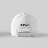  Nón/mũ thể thao thời trang MOTIVE Fashion Cap - BST [THE NEW GAME - MOTIVE x DALAT ULTRA TRAIL] 