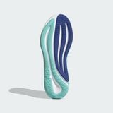  Giày Chạy Bộ Nam Adidas Supernova Ease - White / Flash Aqua / Lucid Blue 