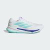  Giày Chạy Bộ Nam Adidas Supernova Ease - White / Flash Aqua / Lucid Blue 